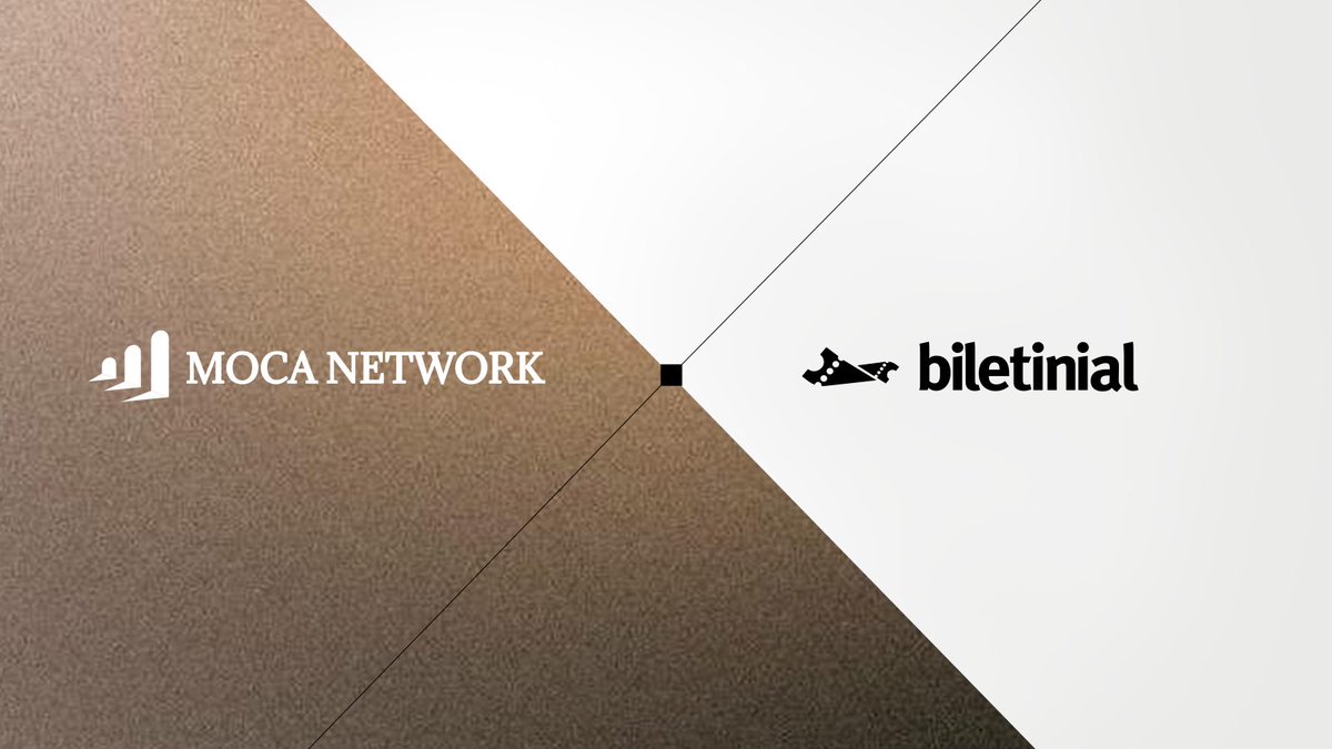 Moca Network tweet media