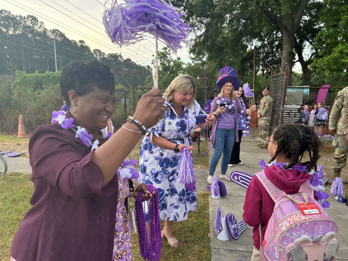 CCSDConnects tweet media