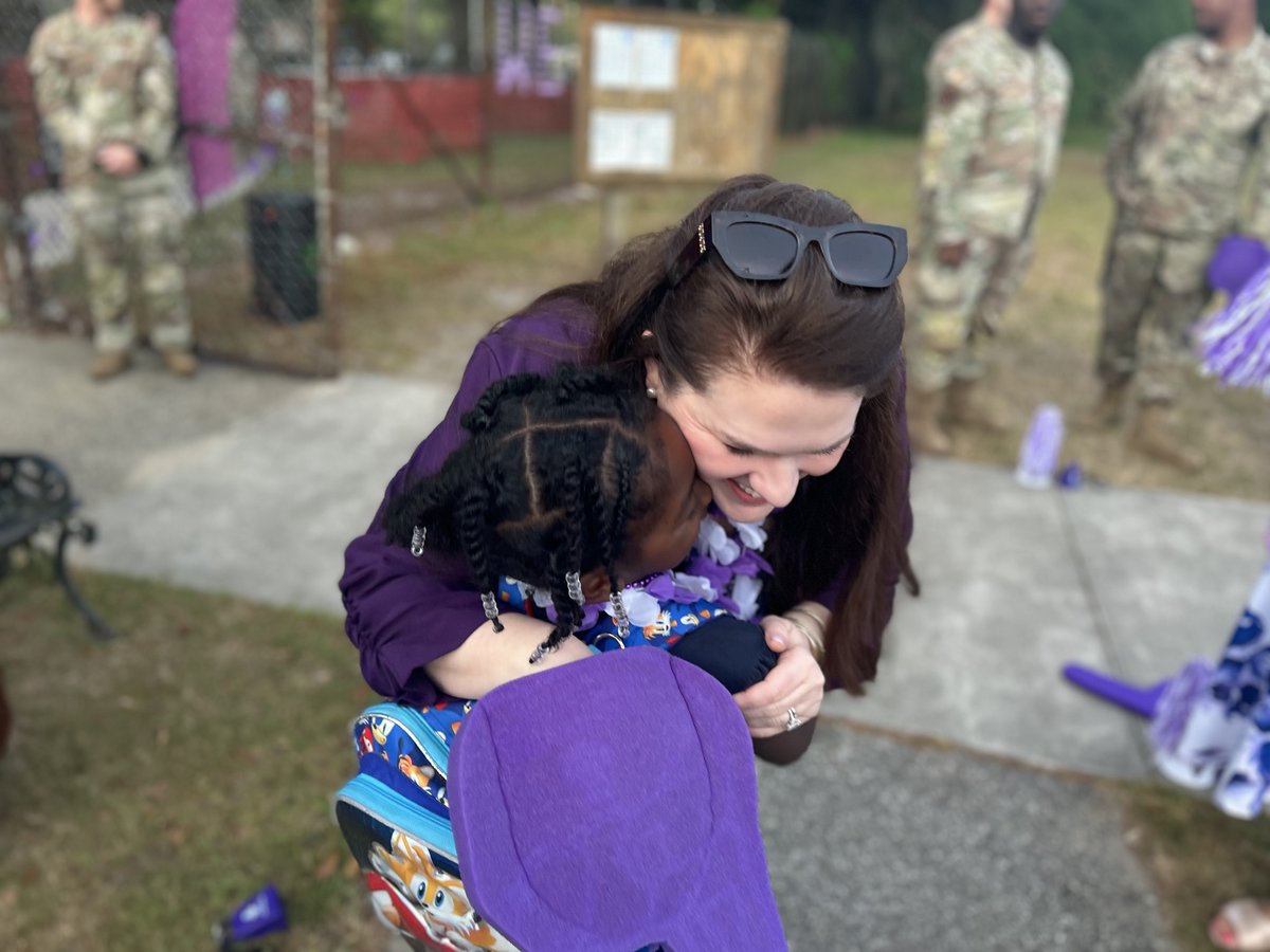 CCSDConnects tweet media