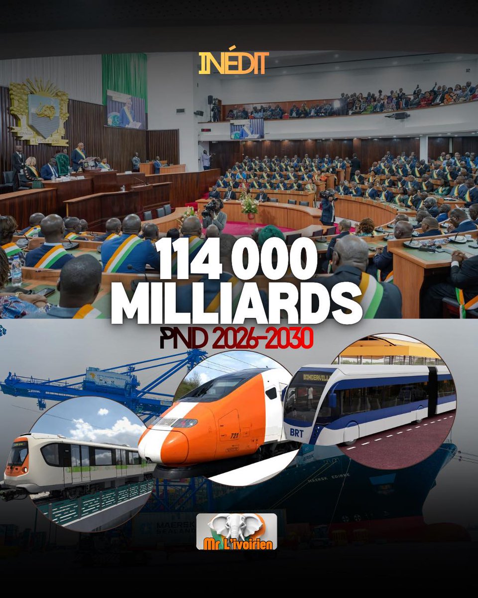 Mon afrique tweet media