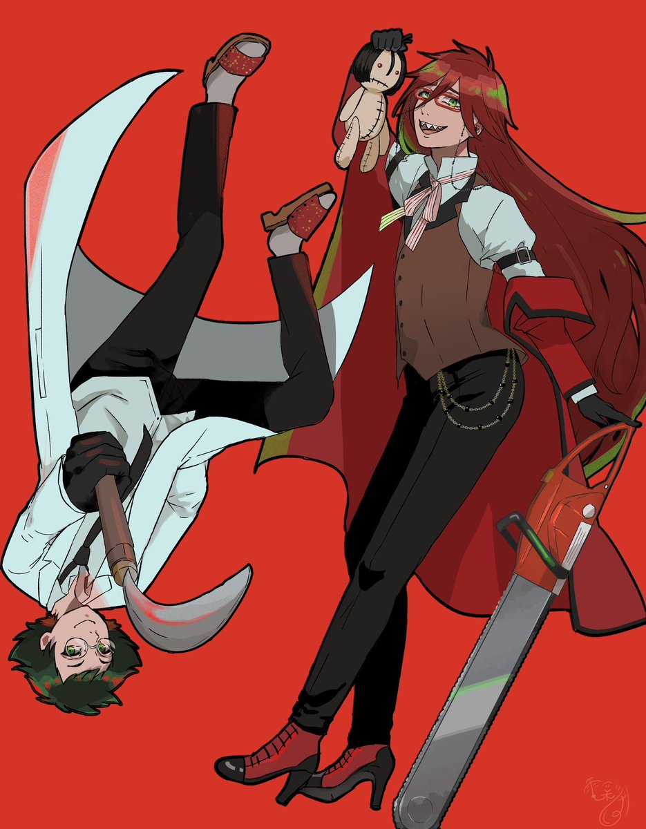 雨彩しずく tweet media