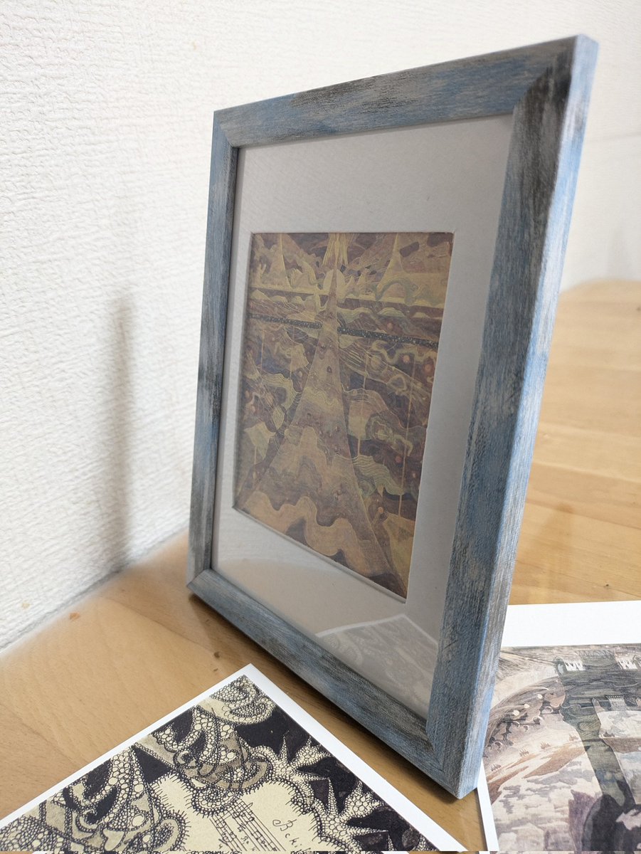 エクレア(イレイナ)@雑多垢 tweet media