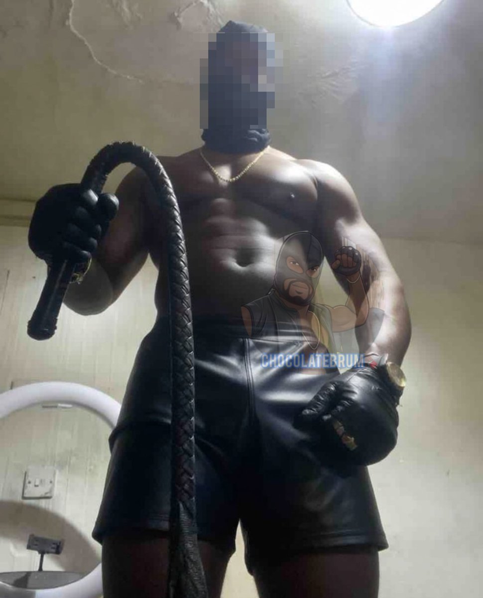 Your a capital L - Loser 🐷 ♠️ 
If you ever forget your submissive place in life … Master will bring you back to reality !! onlyfans.com/chocobrummie