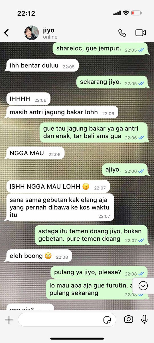 📍ELJIYO | KOSMATE 🏠 tweet media