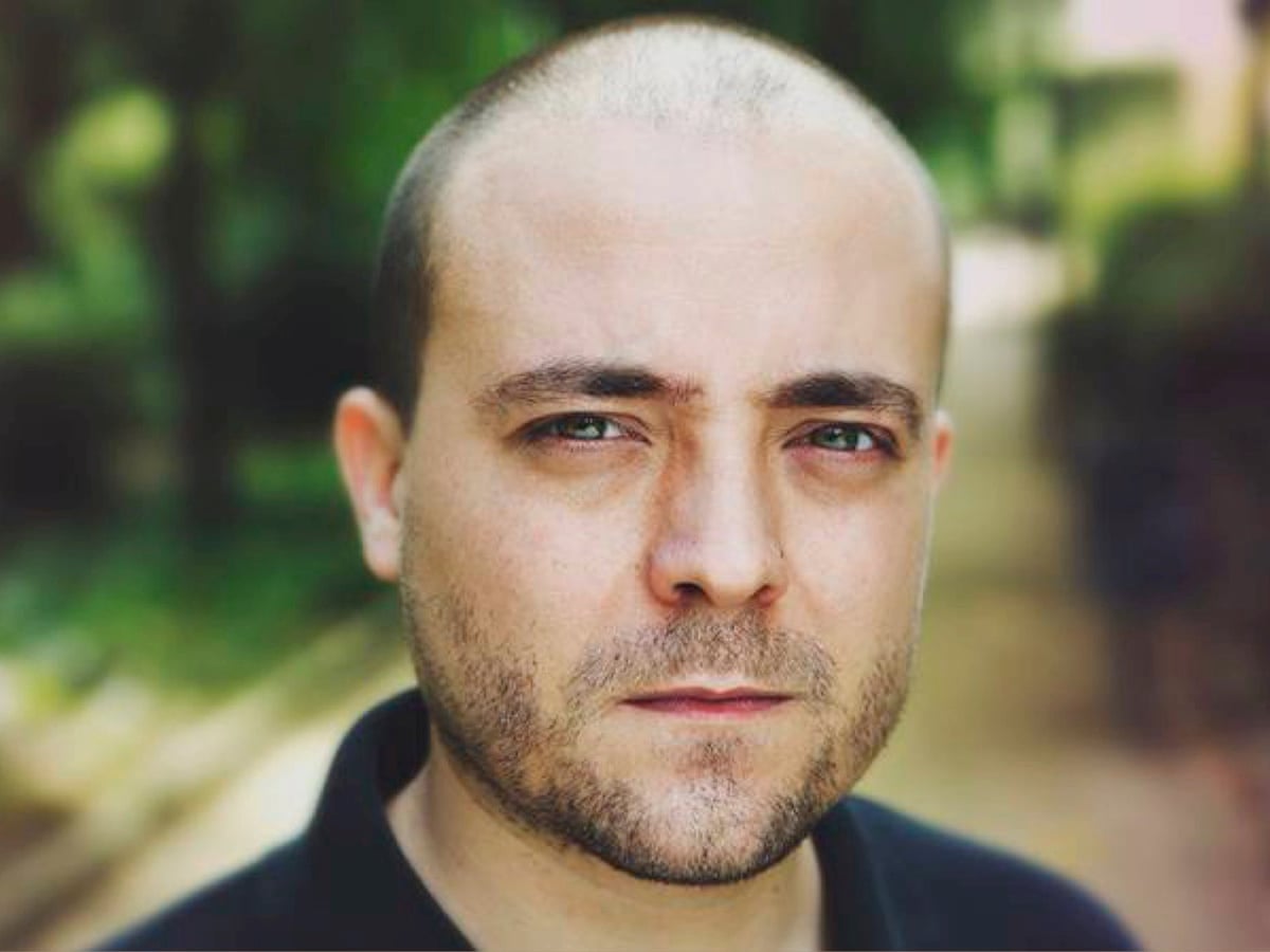 DMV New Liberals 🌐 tweet media