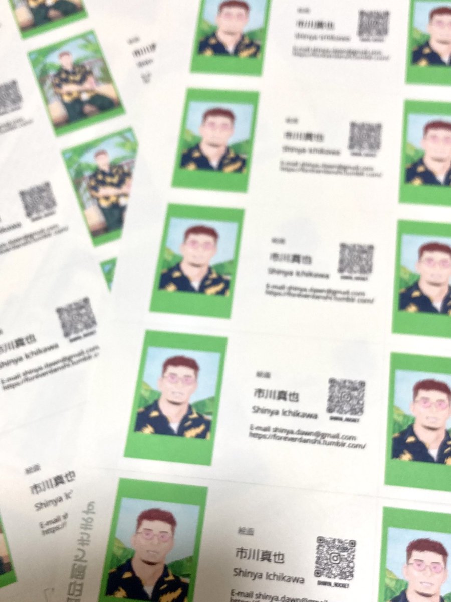 Shinya Ichikawa🤝 tweet media