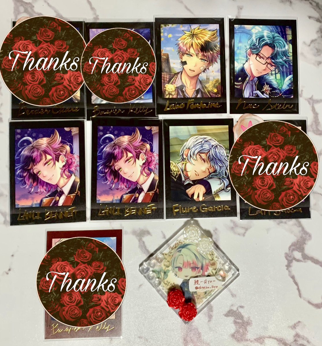 綾-Яyo-🥀初回ﾘﾄﾘﾝ必読 tweet media
