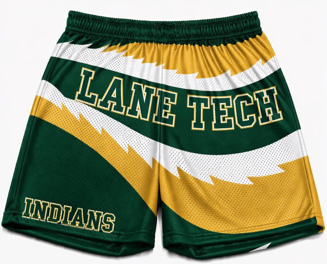 PILLARS_USA's tweet photo. Retro High School Mesh Short - Season 02 PRE ORDERS Now Live. 

https://t.co/vtU6riSdWh

Comment your school below to get added. https://t.co/LMNnq0jsU1