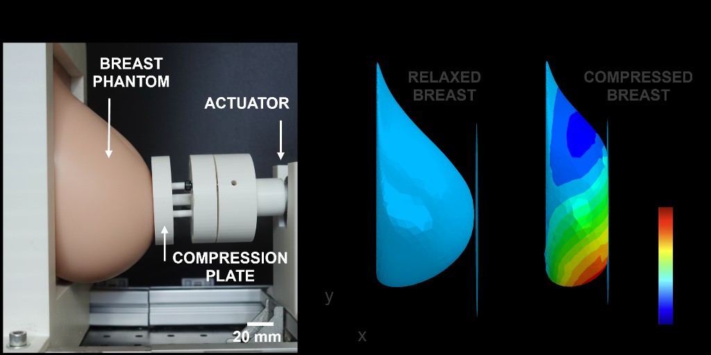 RiceMECH's tweet photo. @RiceMECH doctoral student Chihtong "Lily" Lee combines MRI data and computational modeling to map the mechanics of breastfeeding in real time — advancing maternal health research and earning a national fellowship from the American Academy of Mechanics.

https://t.co/b6V4c4BCNm https://t.co/jM6UxCuIHH