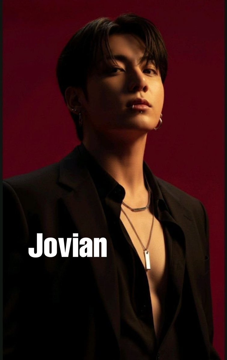 Jovian J. Fareli tweet media