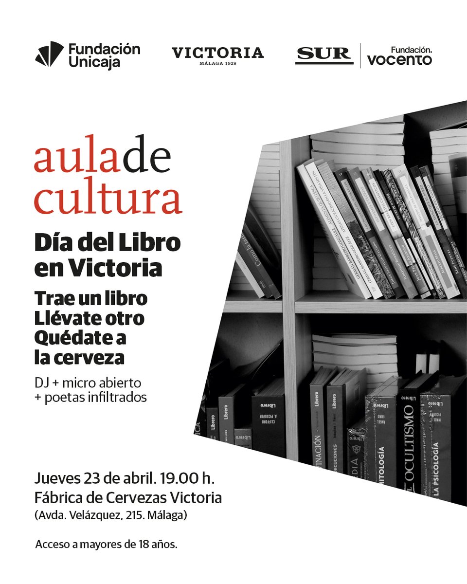 SUR. El periódico de Málaga tweet media