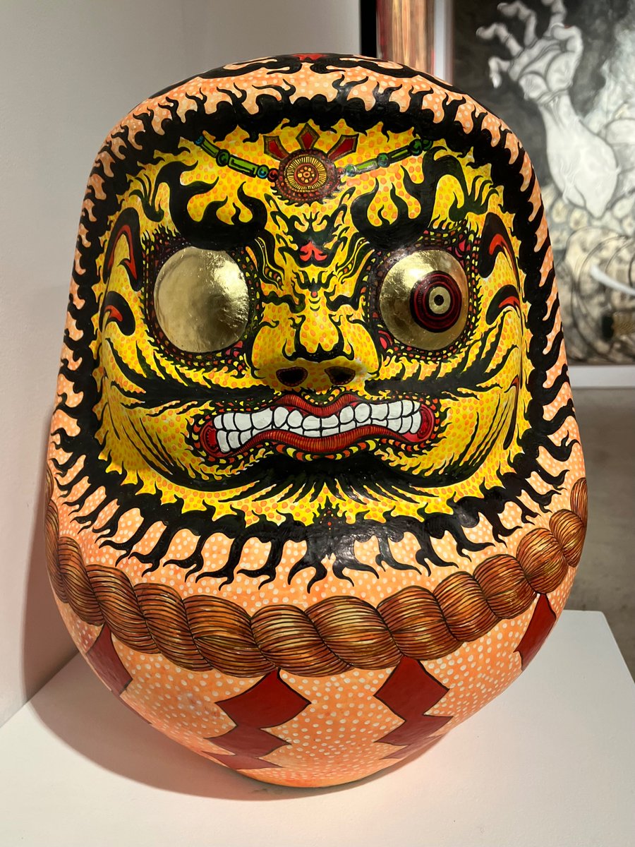 岡田昌浩 tweet media