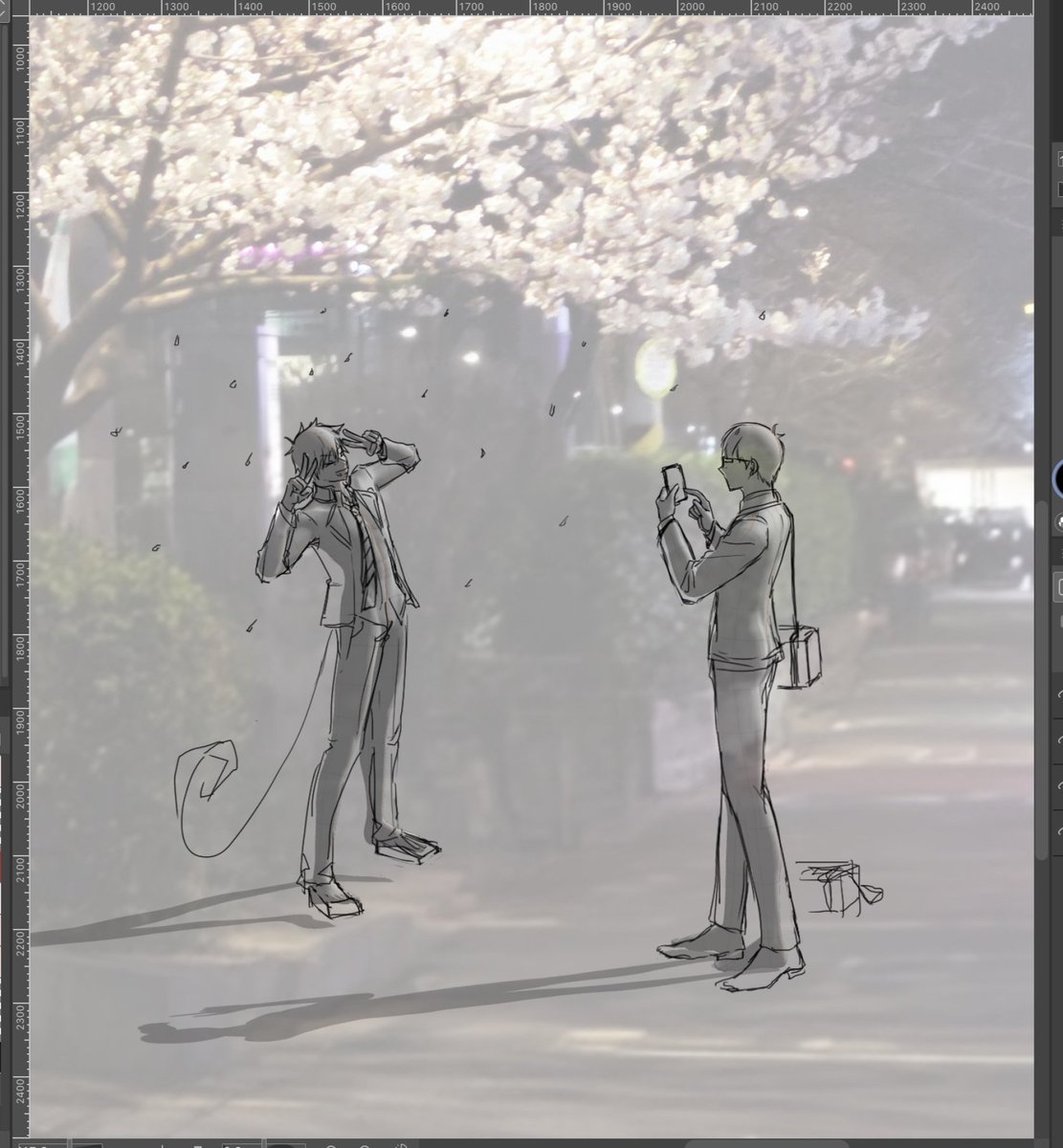 sesu🕯️ (@sesu_u) on Twitter photo 