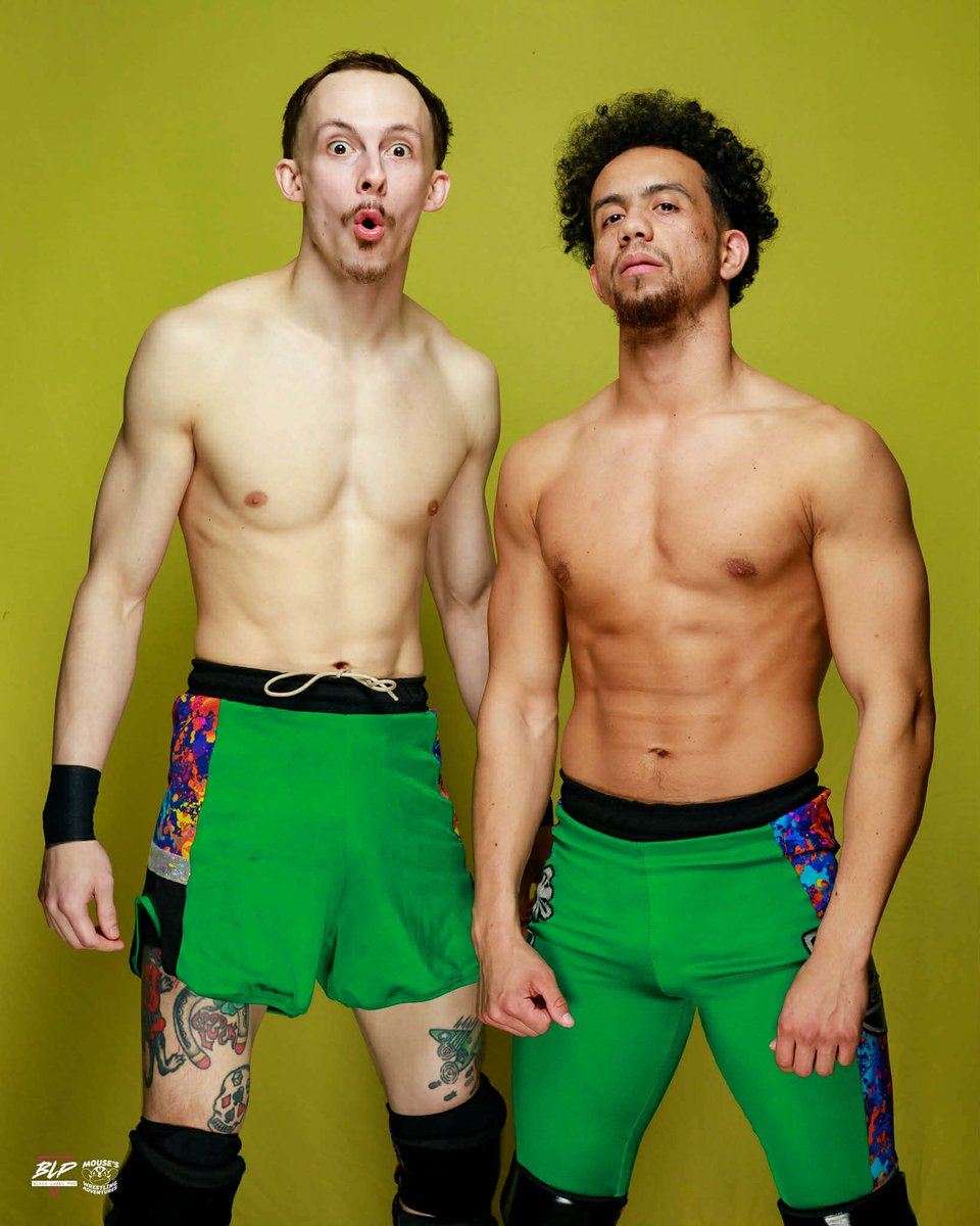 New South Pro Wrestling tweet media