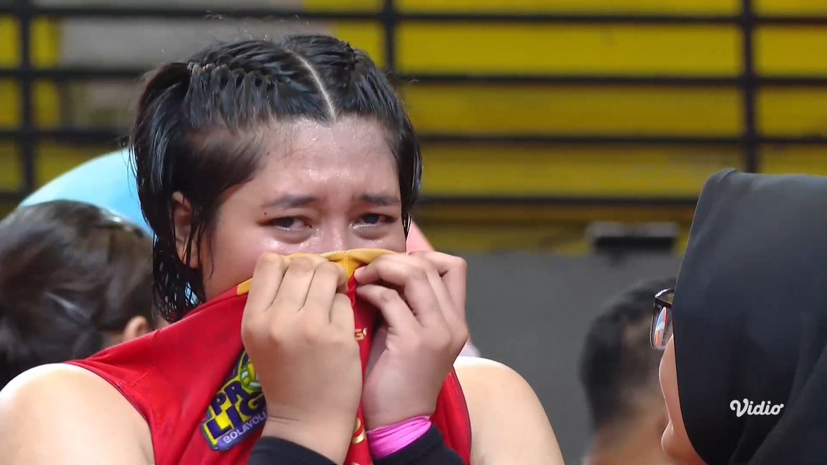 Indonesia Volleyball tweet media