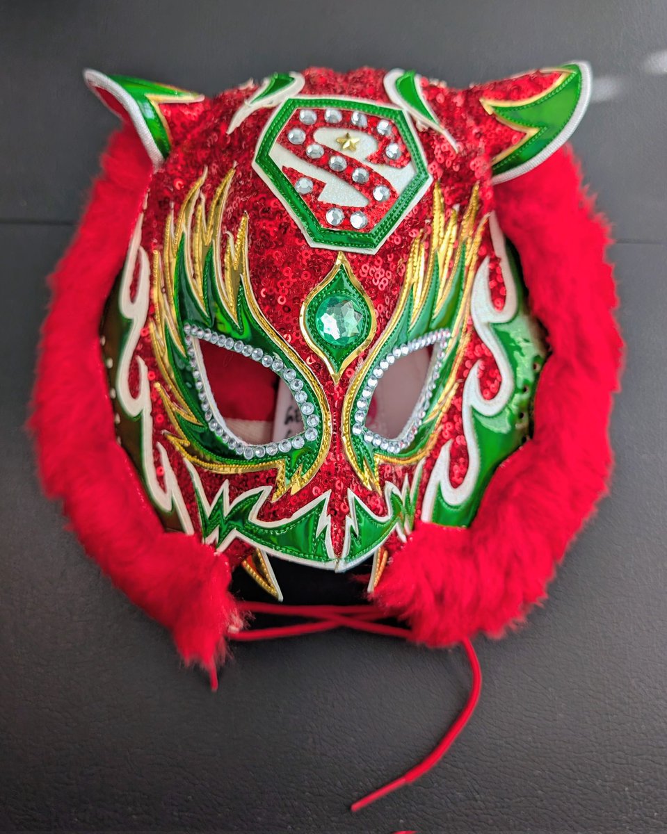Gerry 🇺🇸🇲🇽#Misao4PoPBelt tweet media
