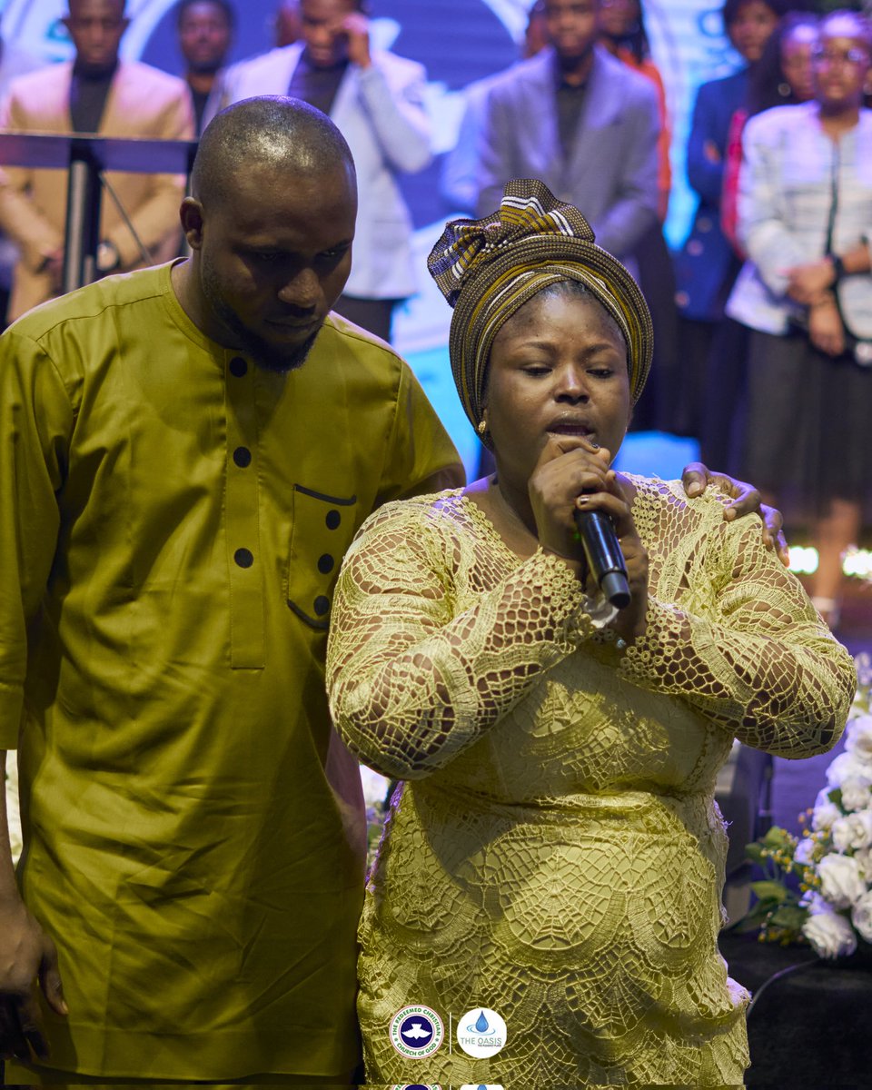 theoasislagos's tweet photo. “Children are a heritage from the Lord” (Ps. 127:3). 🙌🏽
We rejoice with these families and thank God for His faithfulness.
For all trusting Him, may your testimony come with joy and dancing. 🙏🏽
#TheOasisLagos #babydedication https://t.co/flExzFXMEf