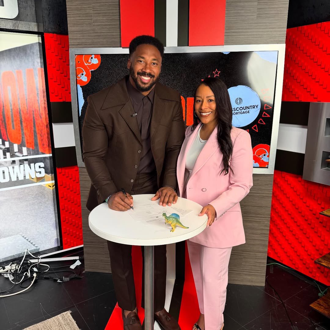 Athlete Vanity tweet media