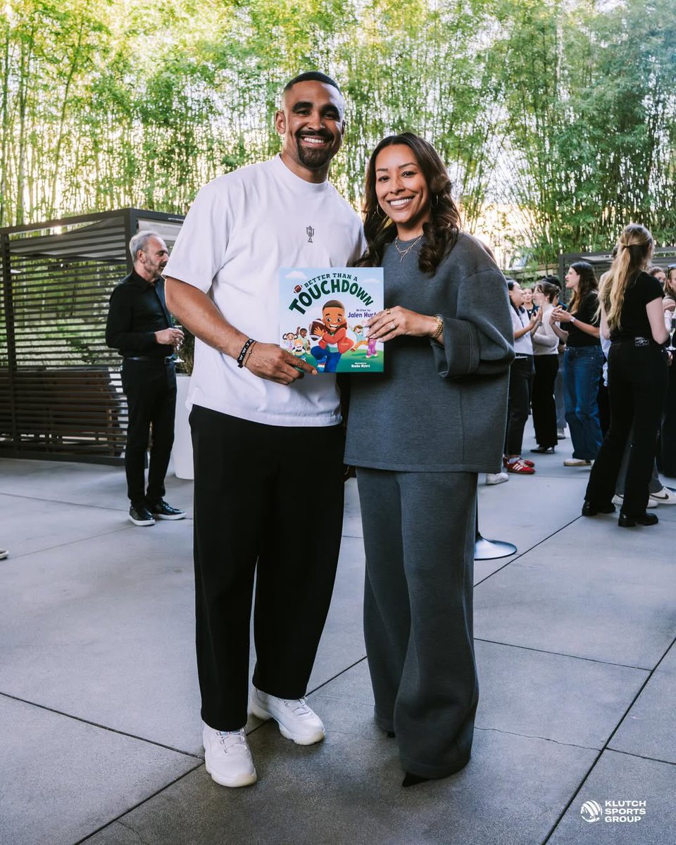 Athlete Vanity tweet media