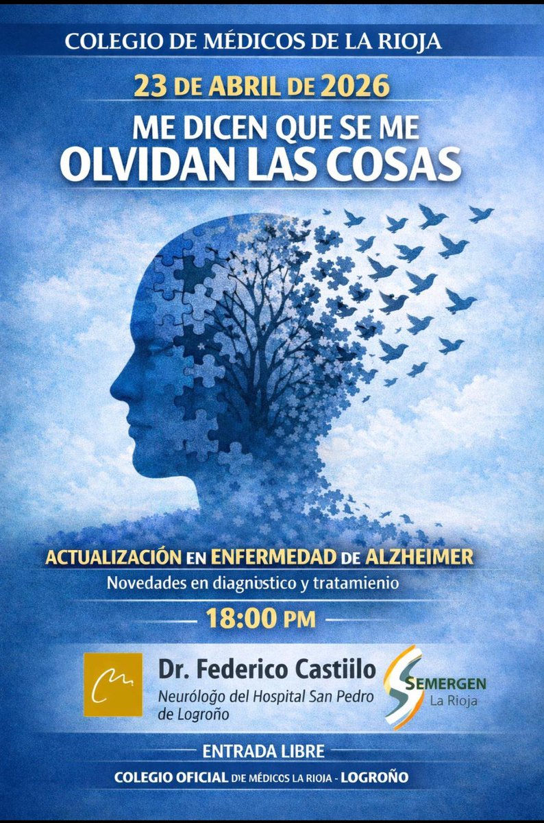 Federico Castillo Álvarez 🧠 tweet media