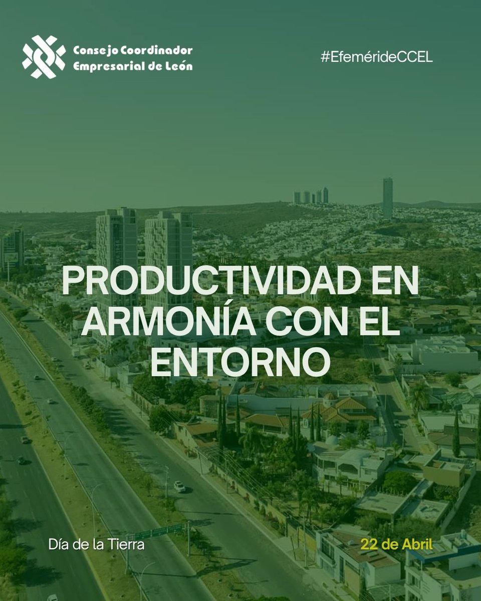 CCE de León tweet media
