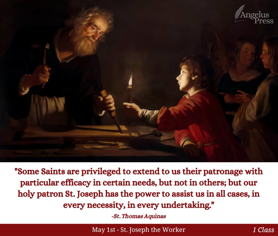 Angelus Press tweet media