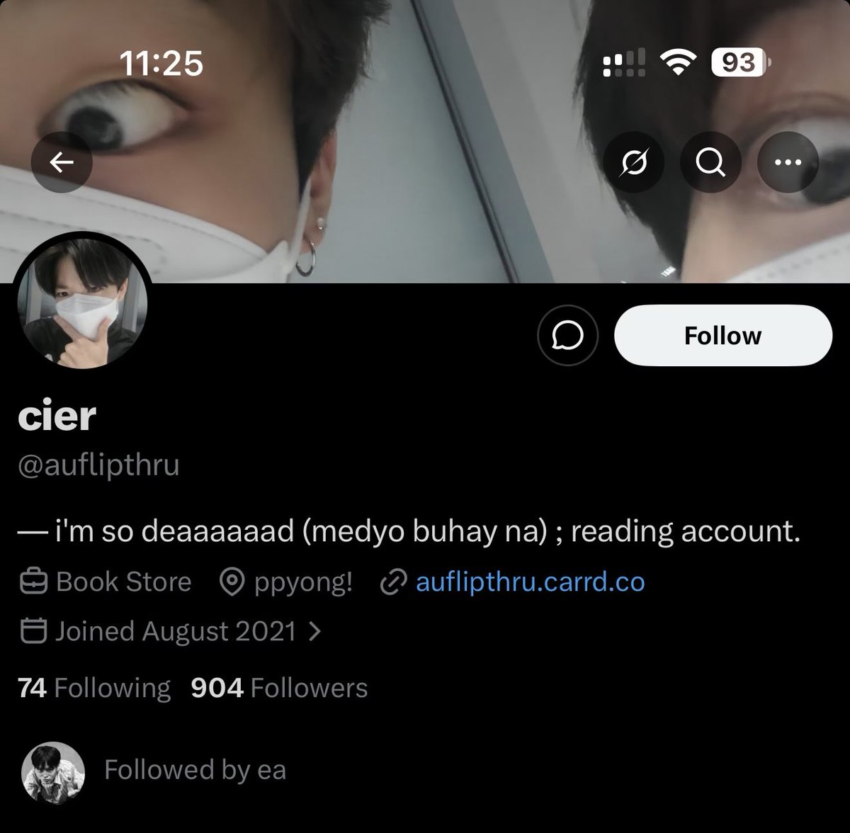 nick saw trejo again O⁠_⁠o tweet media