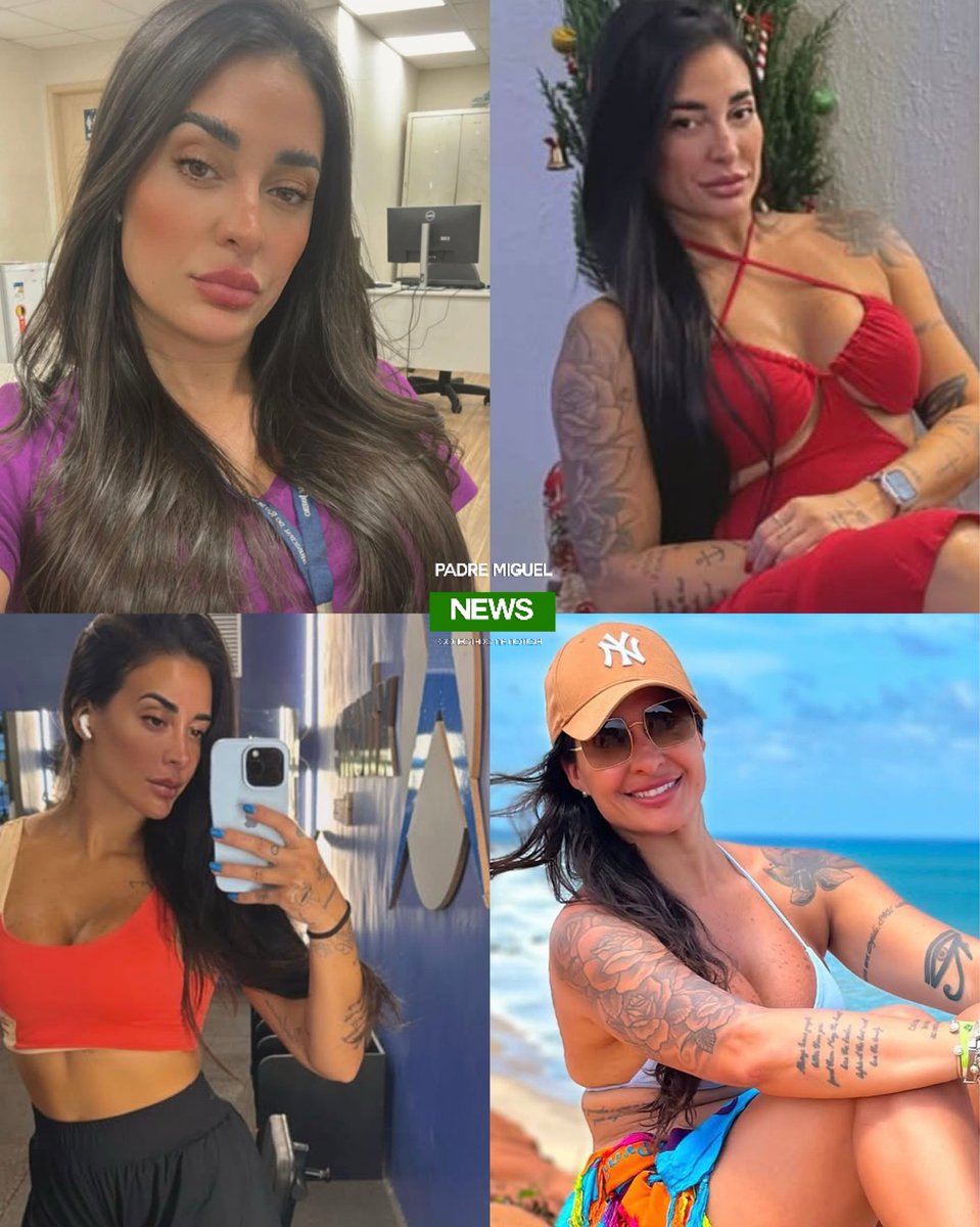 Padre Miguel News tweet media