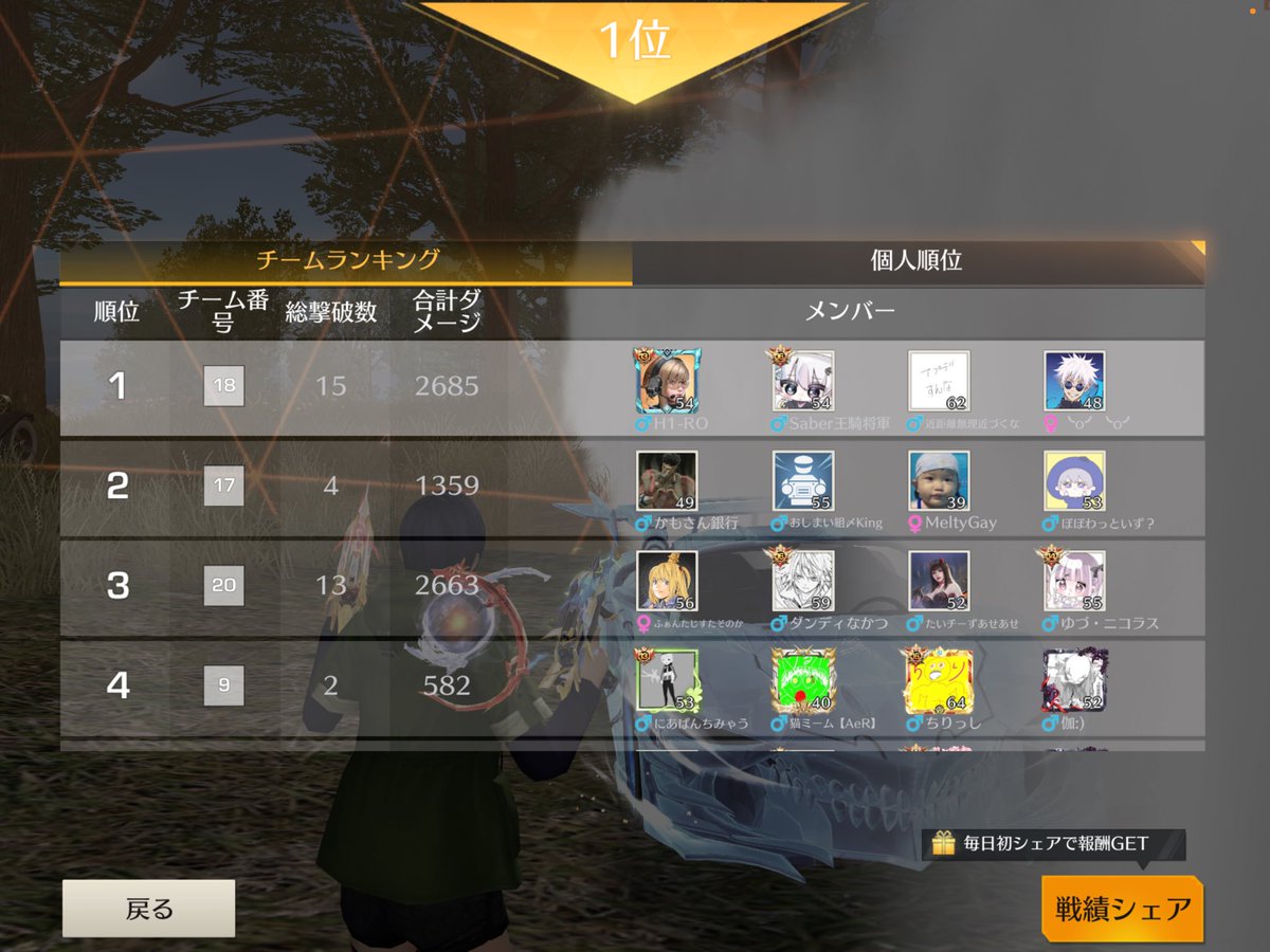 かん tweet media