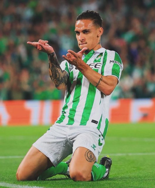 Cifut Brasil tweet media