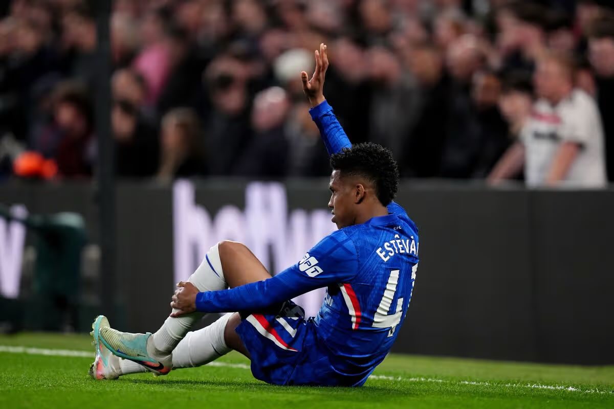 SportsDokita (Odogwu ☝️) tweet media