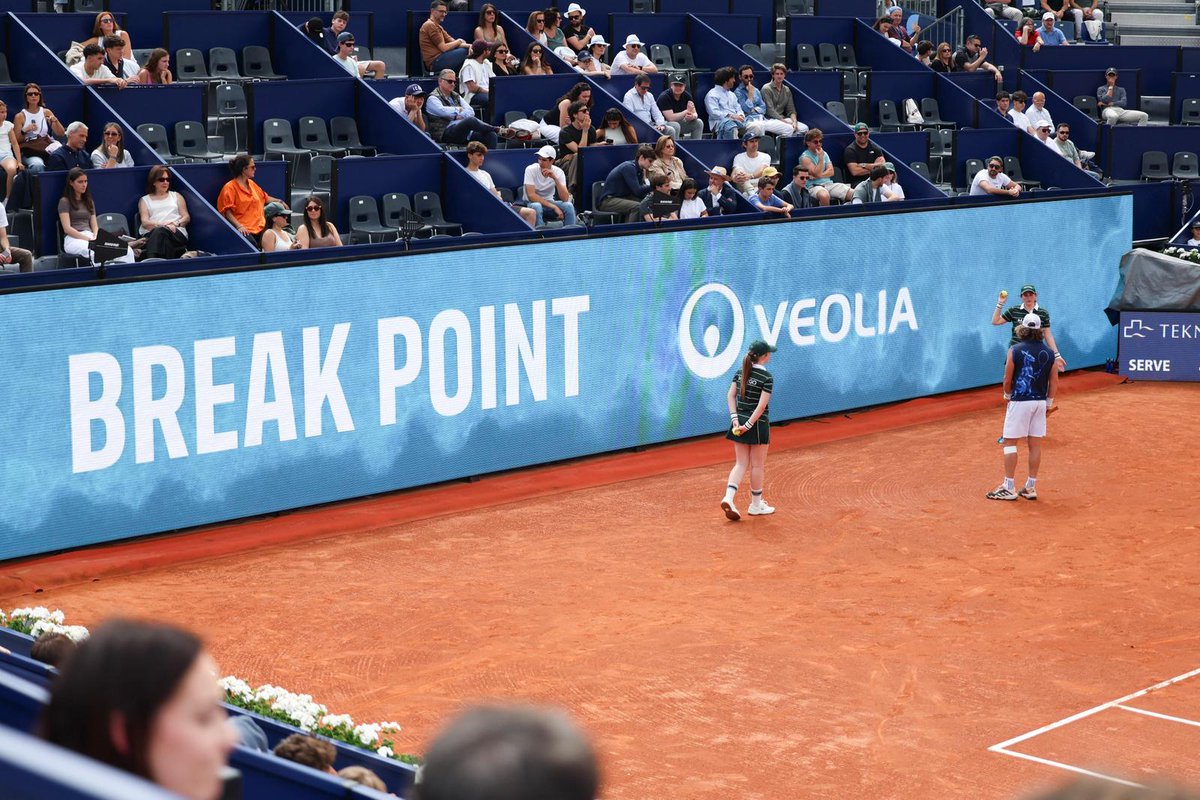 Veolia | España tweet media