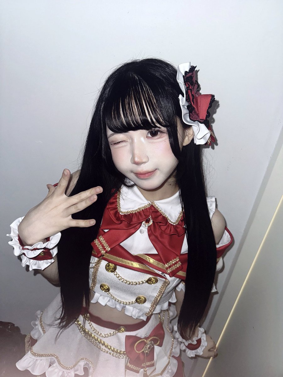 나라 【KISEO】 tweet media