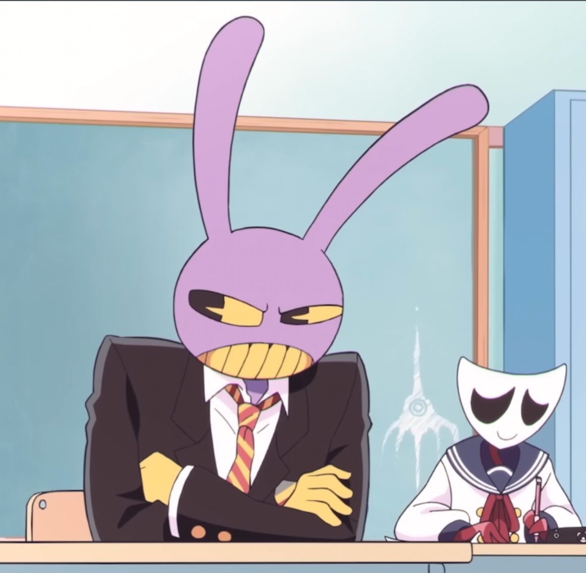 gib 🐰 tweet media