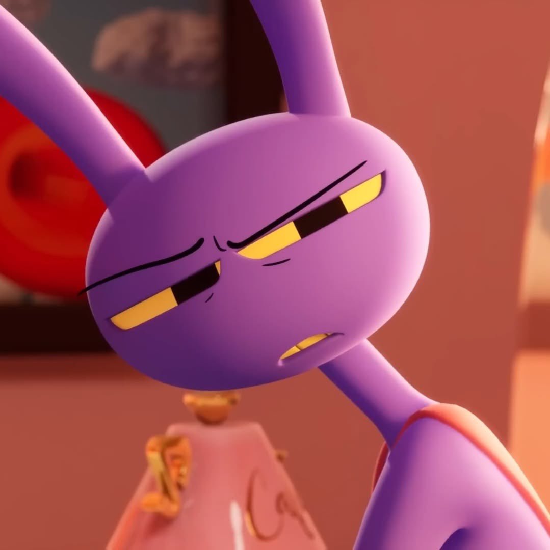 gib 🐰 tweet media