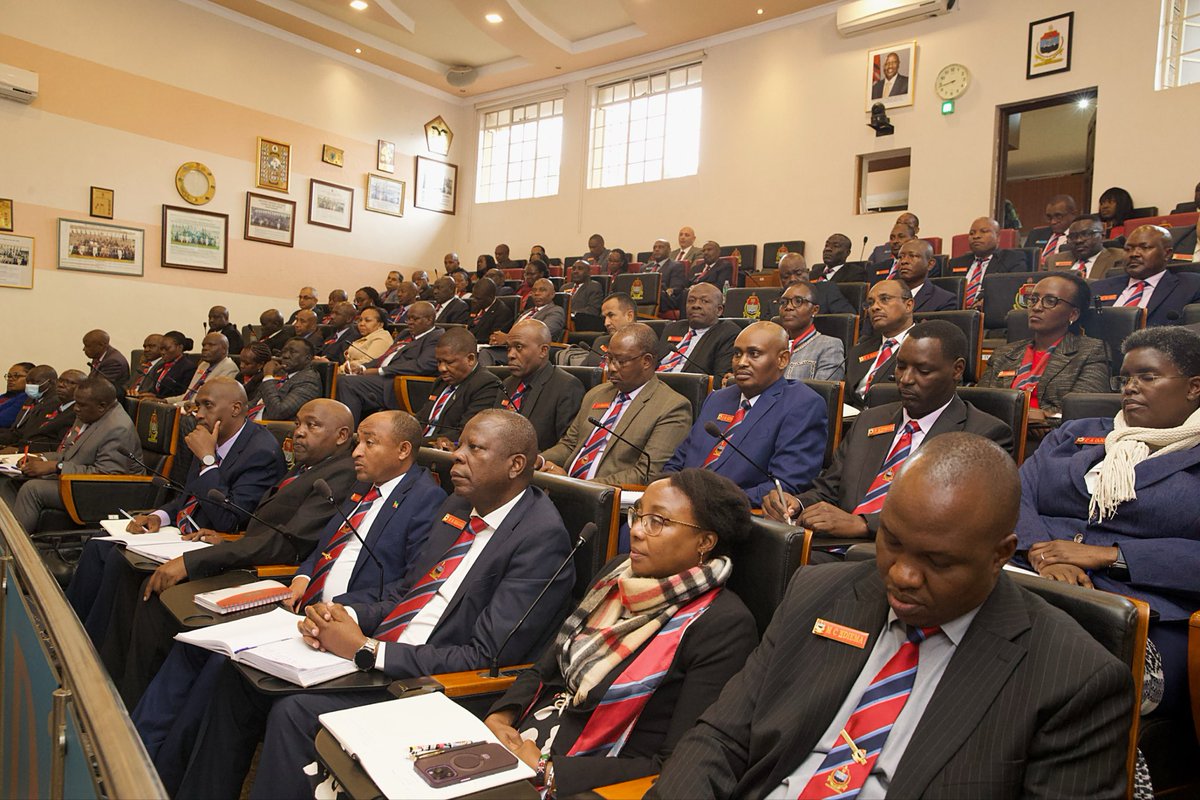 Korir Sing'Oei tweet media