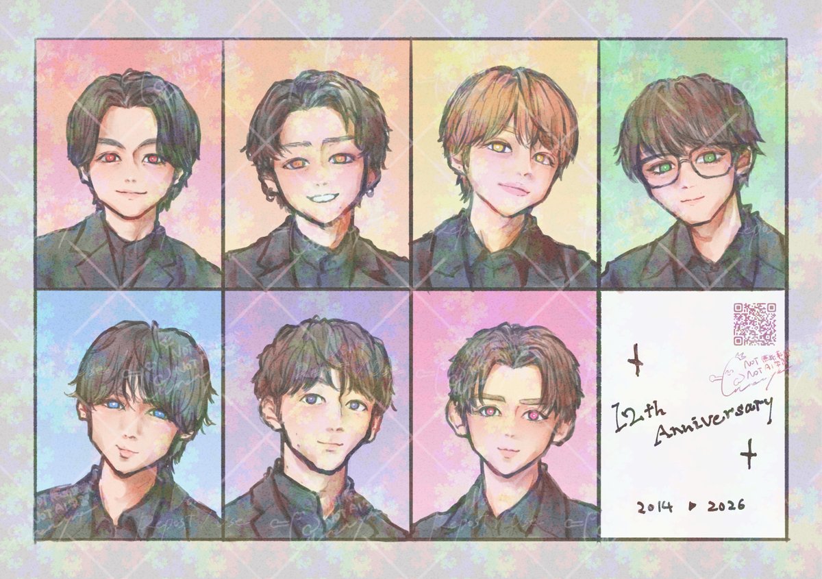 珪石. tweet media