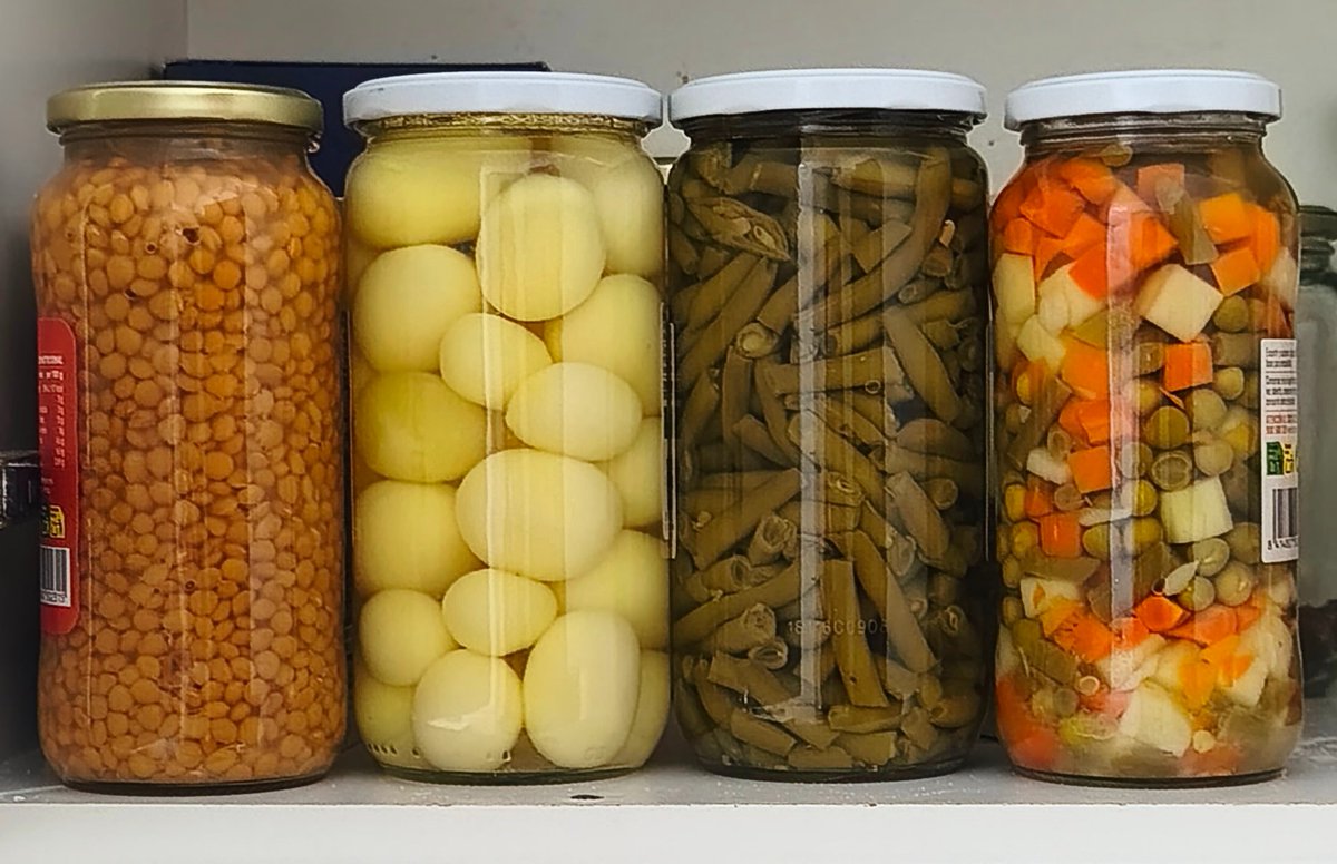 "No sé què dinar, no sé què sopar!!"

Amoret, et presento los cuatro jinetes: