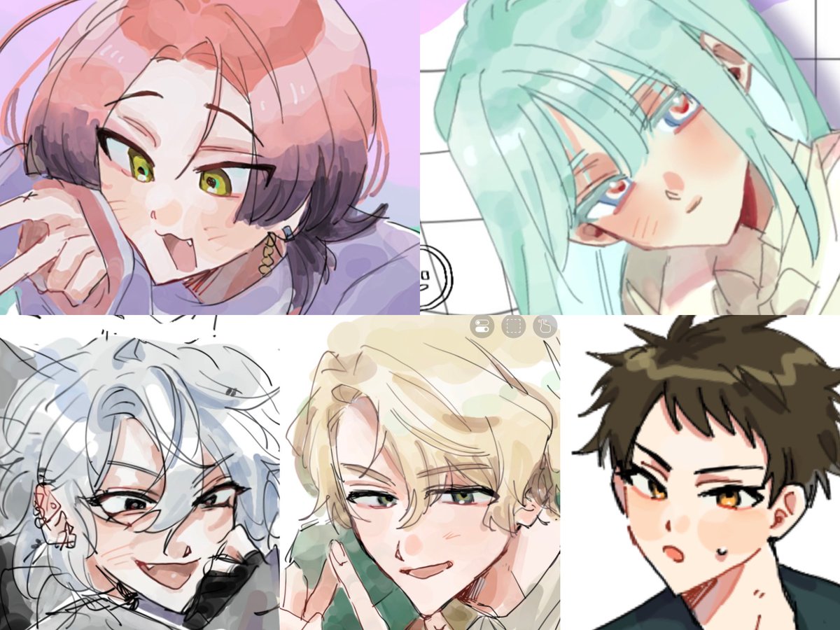 ジカビタ tweet media