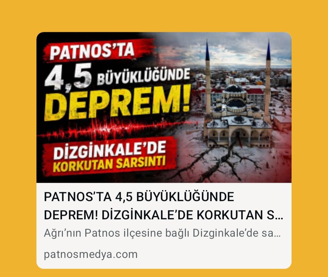 devrim_serhat4's tweet photo. Deprem gene deprem .. https://t.co/gtXkteWfGc