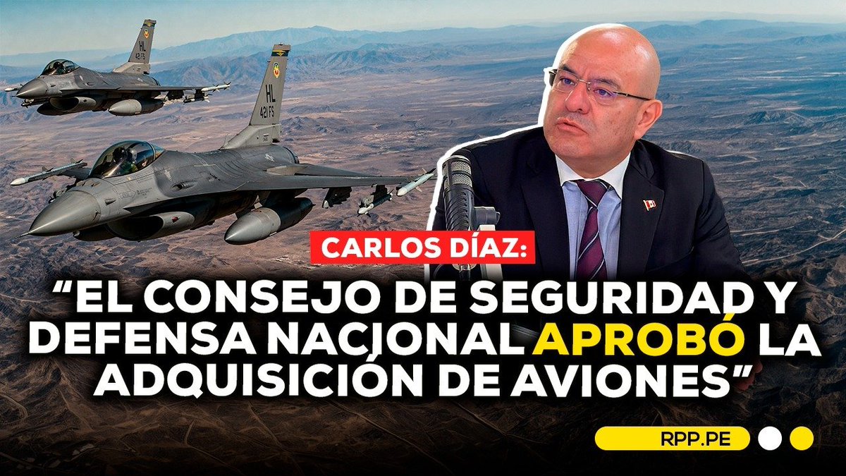 RPP Noticias tweet media