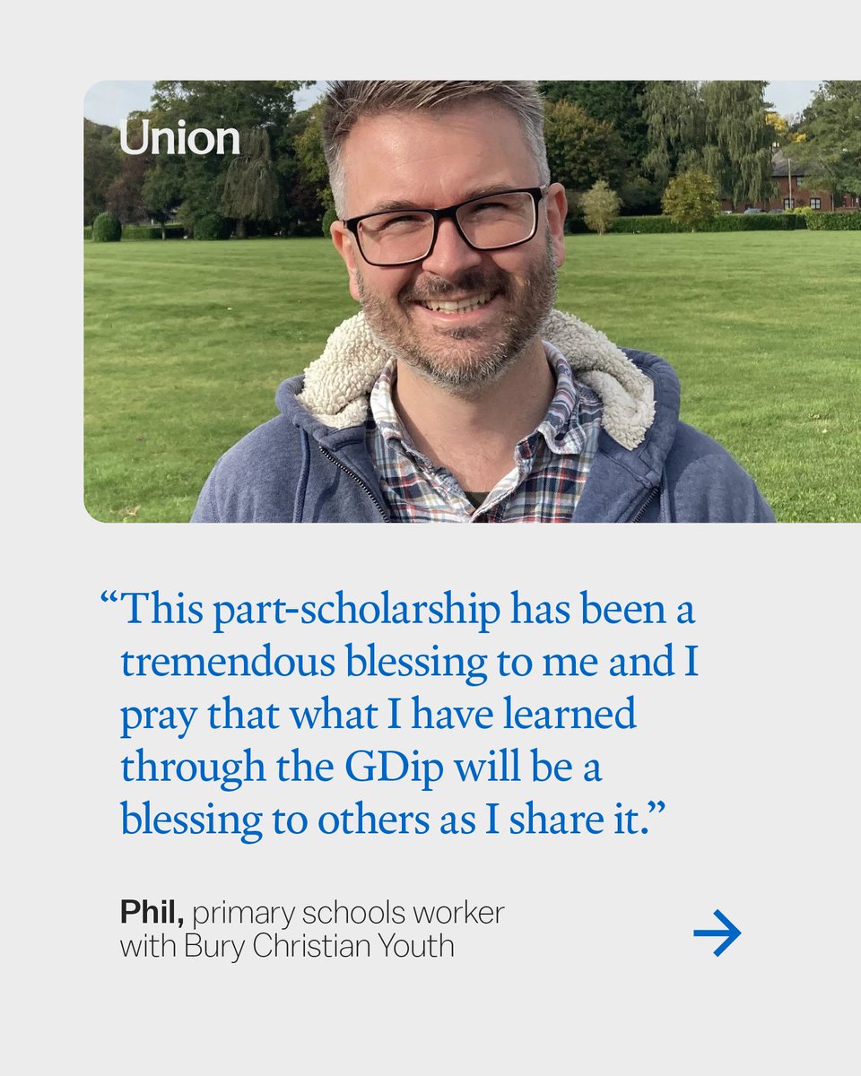 Union tweet media