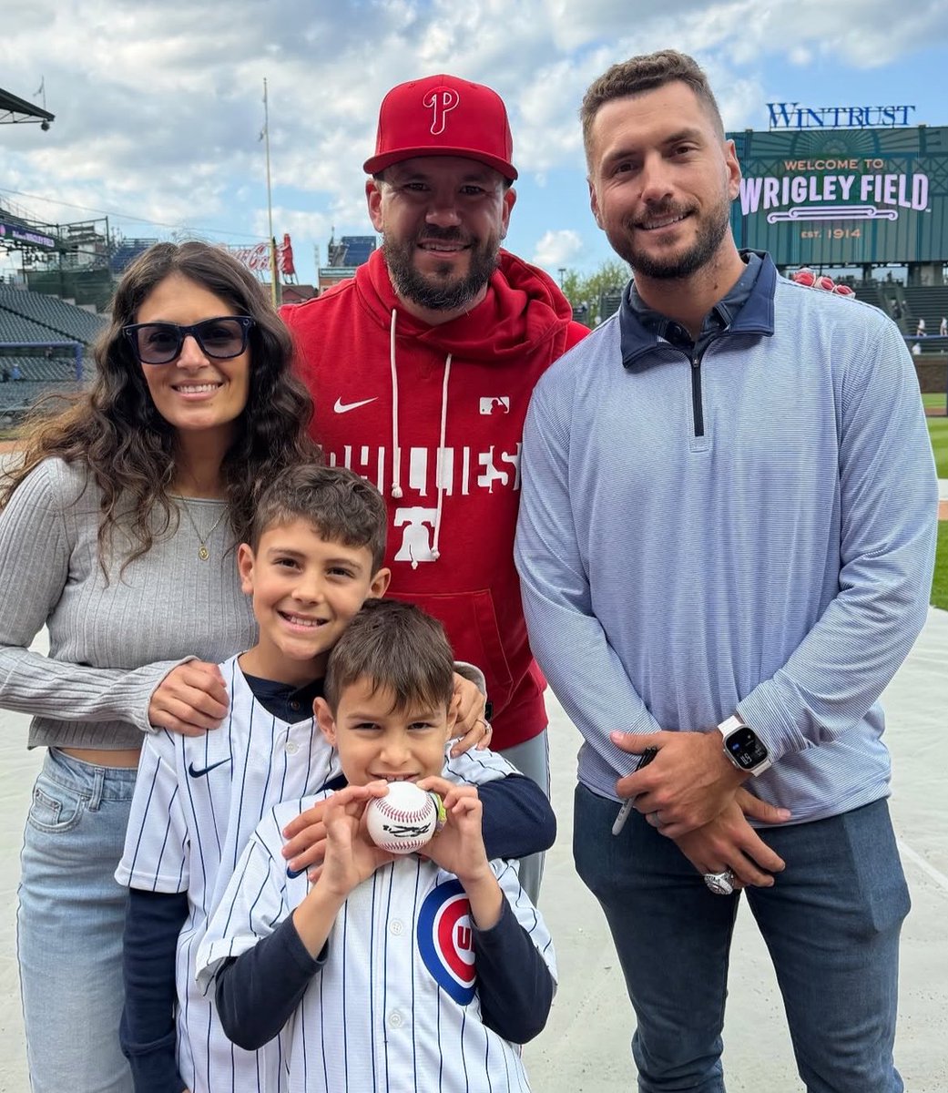 Cubs Zone tweet media