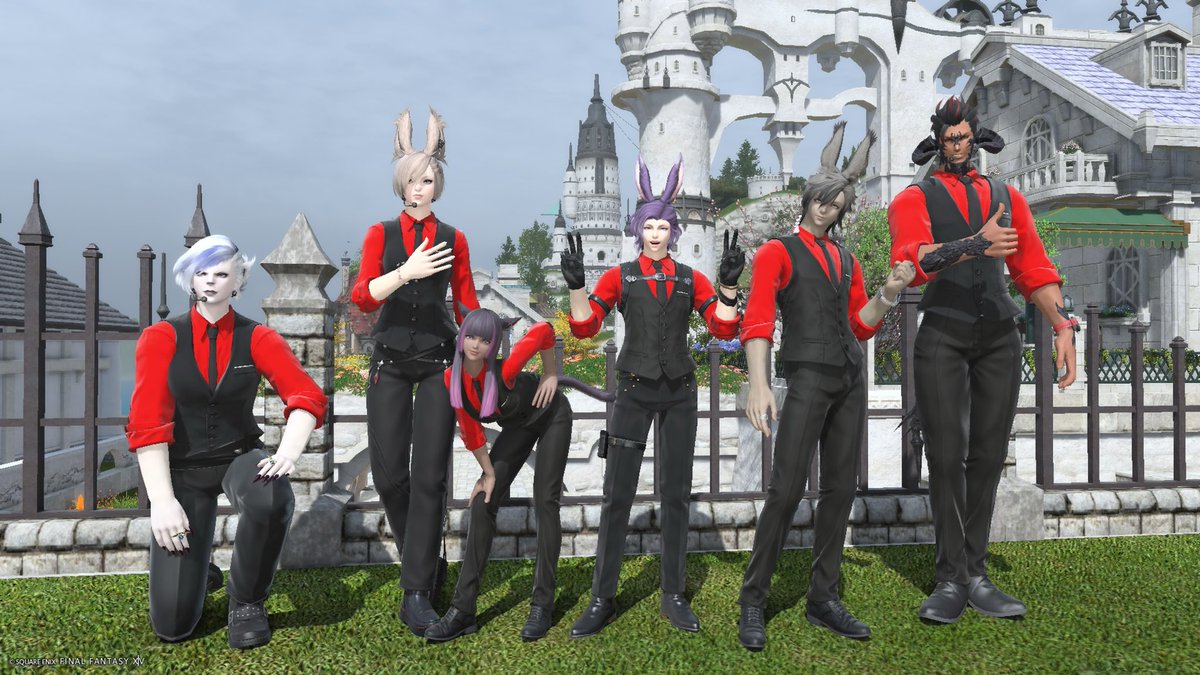 バル：F： tweet media