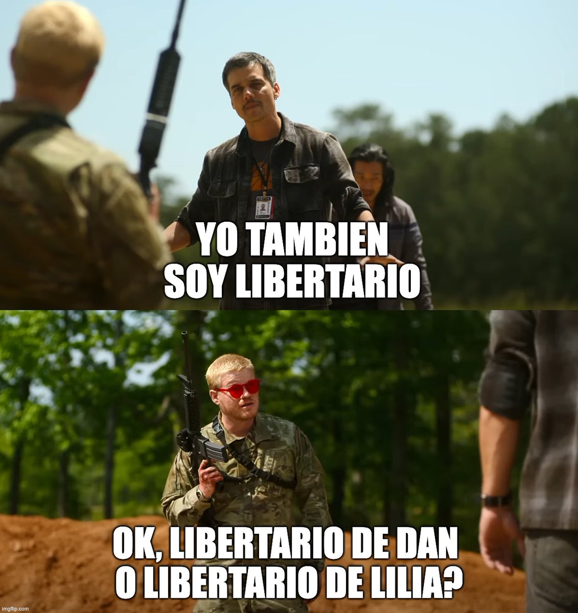 Hagov Berlin 🇦🇷🇩🇪 tweet media