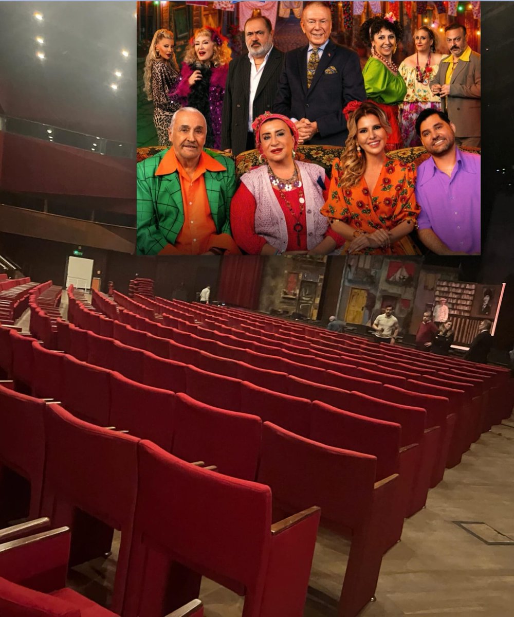 Boşuna Tıklama tweet media