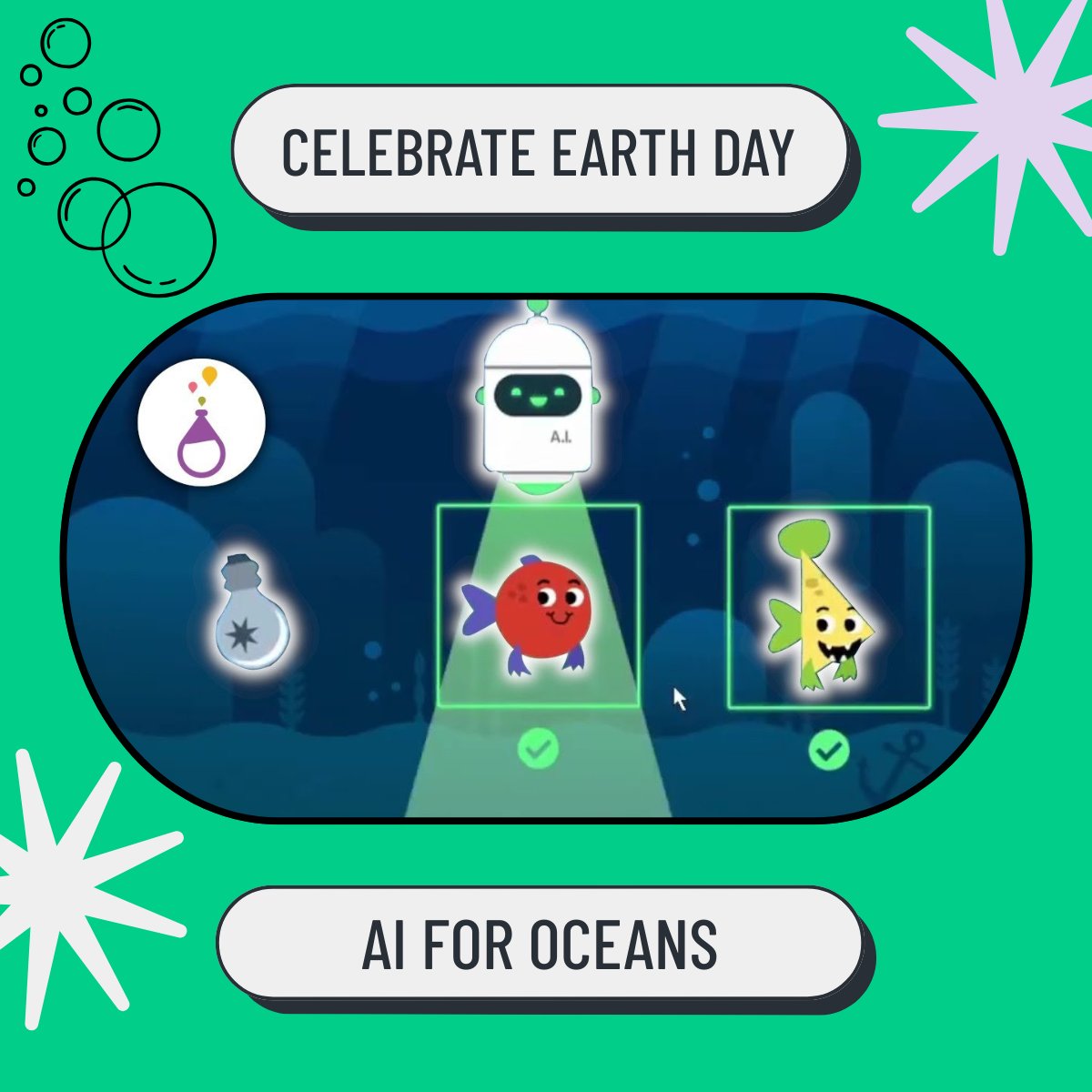 Code.org tweet media