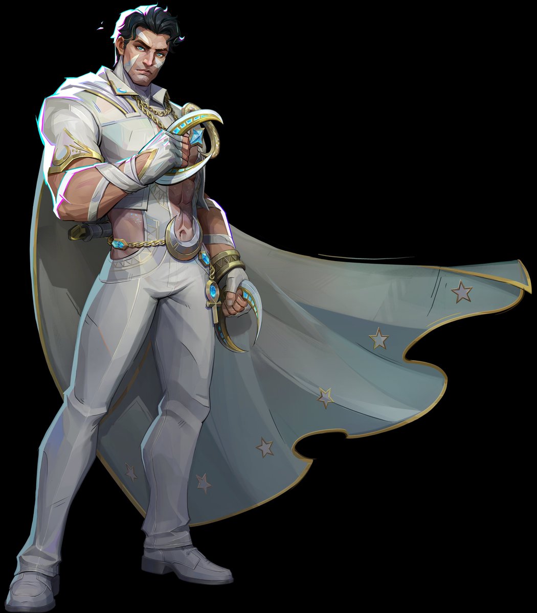 Rivals - Leaks & Info tweet media