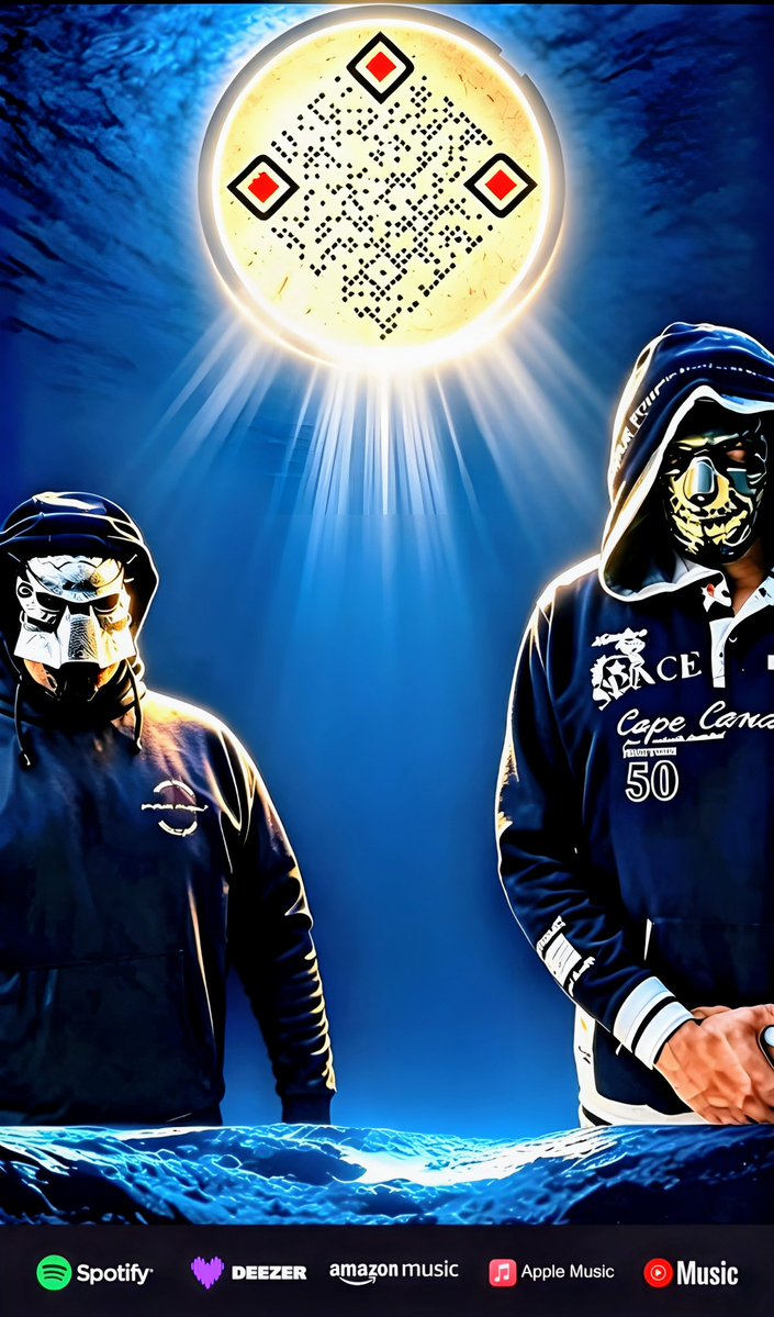 cobisdeath's tweet image. #cobisdeath #experimetal #concert

Someone canceled own performance at your #musicfestival ? No problem: Call COBI'S DEATH #TourPromoter
We are not a substitute.
We are the solution.
We are COBI'S DEATH.

*Our 'The Book Of Whirlwind' Out Now on MSP / Scan QR