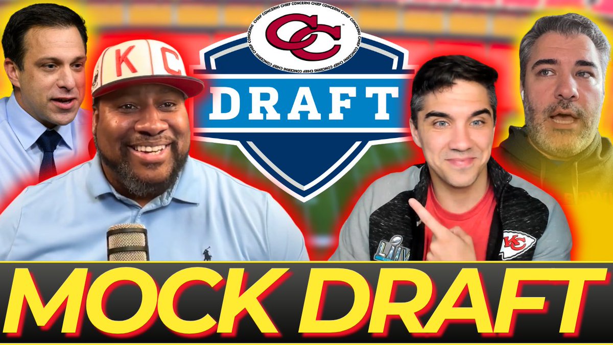 Chief Concerns tweet media